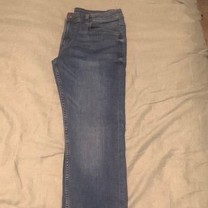 The Perfect Jean NYC 33x30